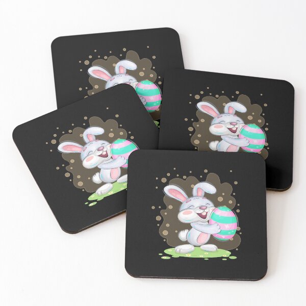 Item preview, Cheerful easter bunny Clipart  designed and sold by EdwardB4606126.