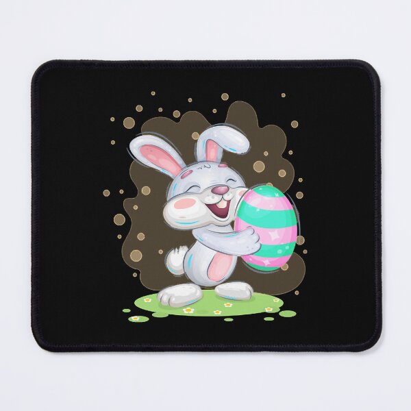 Item preview, Cheerful easter bunny Clipart designed and sold by EdwardB4606126.