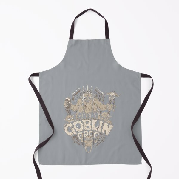 Item preview, Great Goblin Grog designed and sold by AimeeHaynes02.