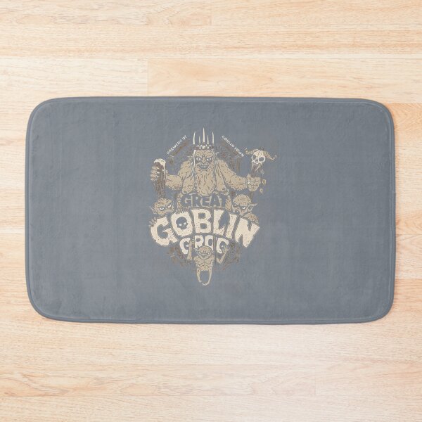 Item preview, Great Goblin Grog    designed and sold by AimeeHaynes02.