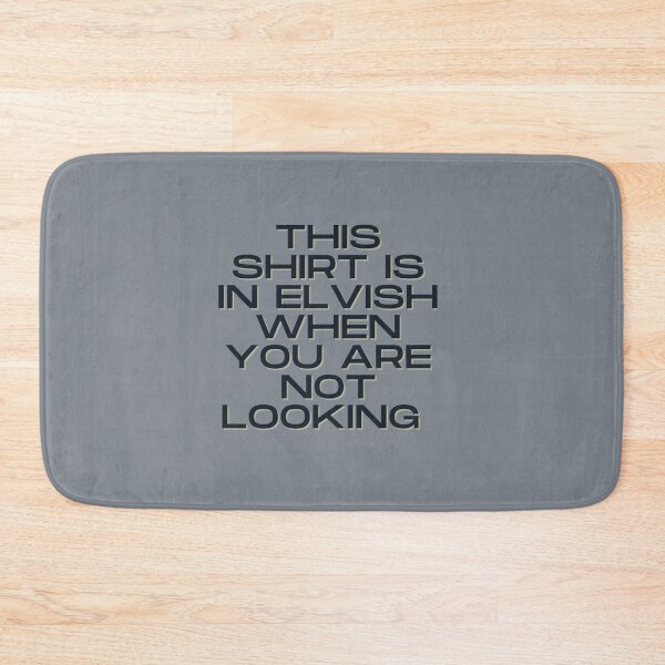 Item preview, funny message elves   designed and sold by AimeeHaynes02.