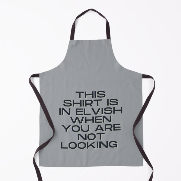 Item preview, funny message elves designed and sold by AimeeHaynes02.
