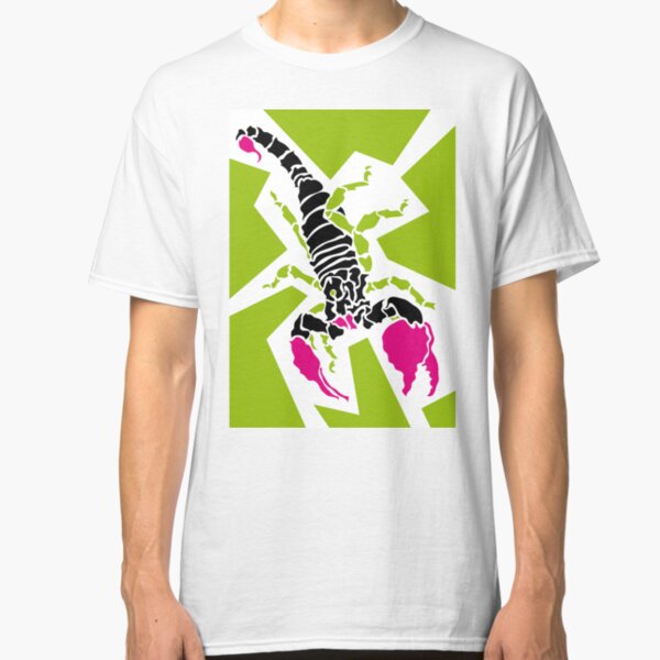 Scorpion Classic T-Shirt
