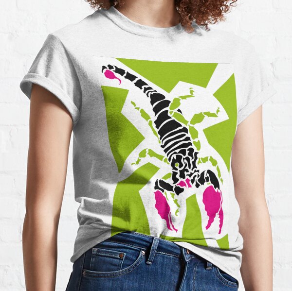 Scorpion Classic T-Shirt