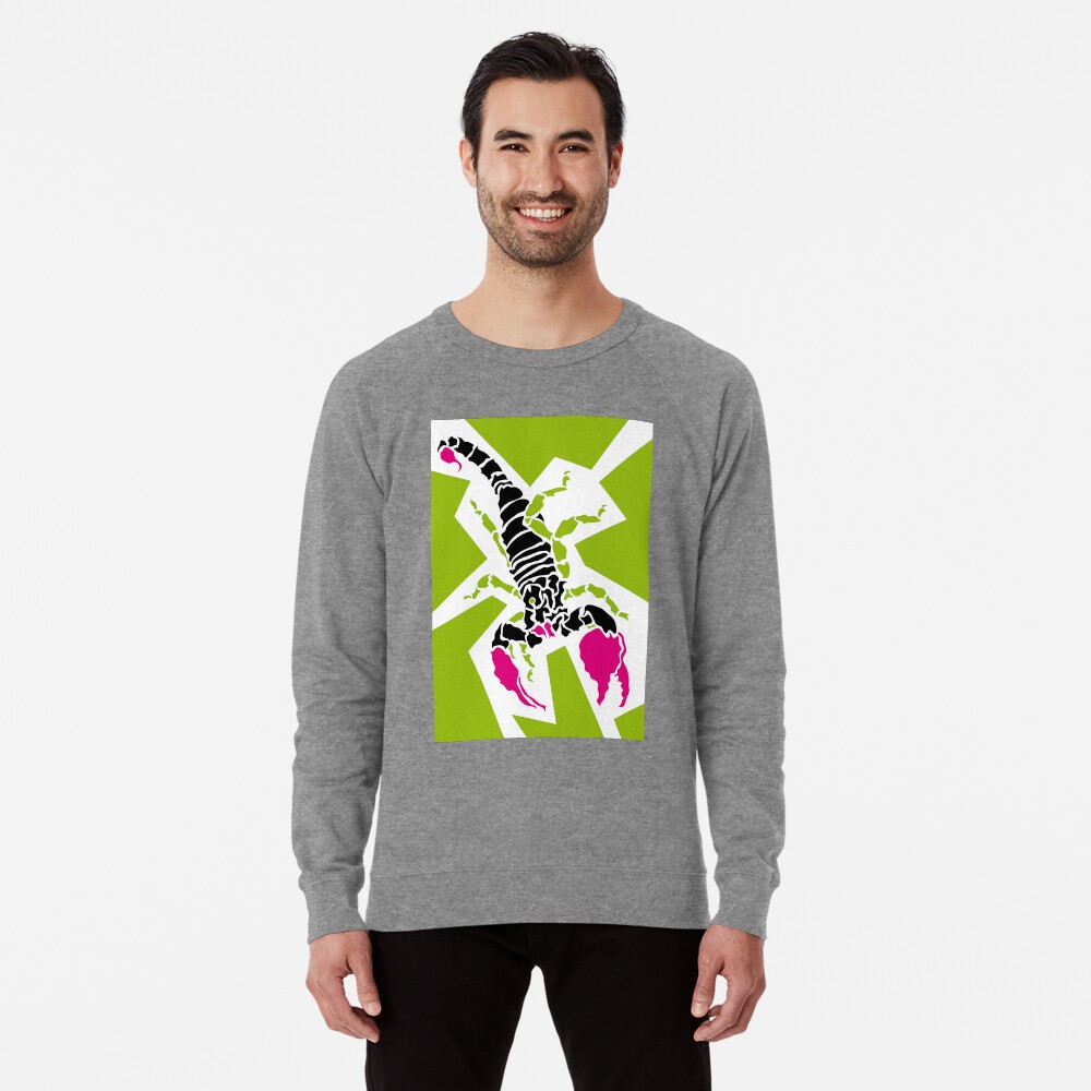 Artikel-Vorschau von Leichter Pullover, designt und verkauft von Rektozhan.