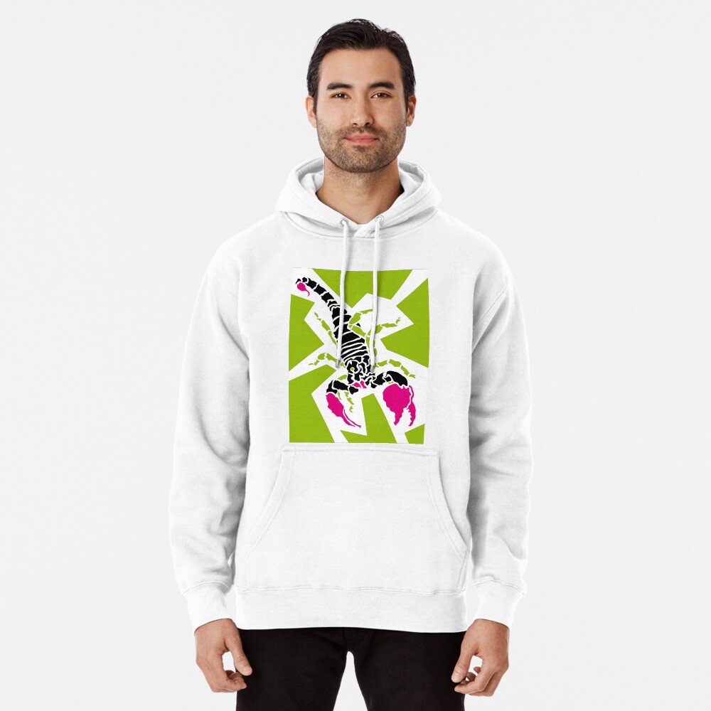 Artikel-Vorschau von Hoodie, designt und verkauft von Rektozhan.