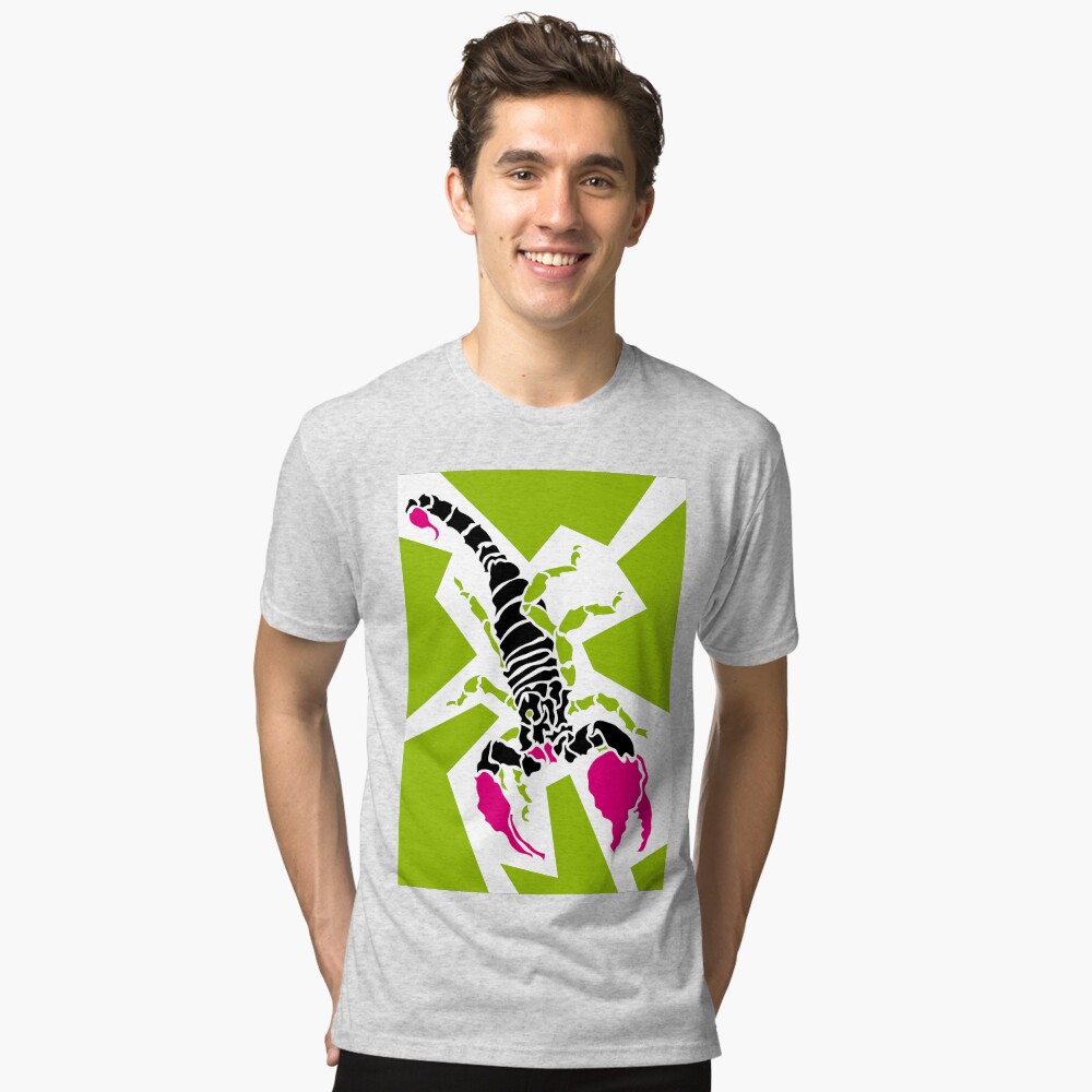 Artikel-Vorschau von Vintage T-Shirt, designt und verkauft von Rektozhan.