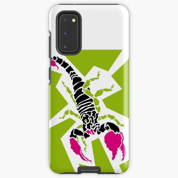 Scorpion Samsung Galaxy Robuste Hülle