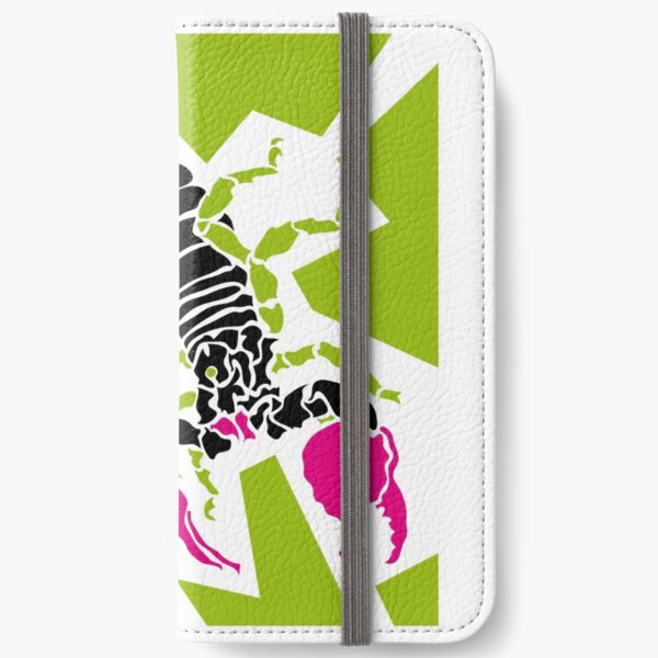 Scorpion iPhone Flip-Case