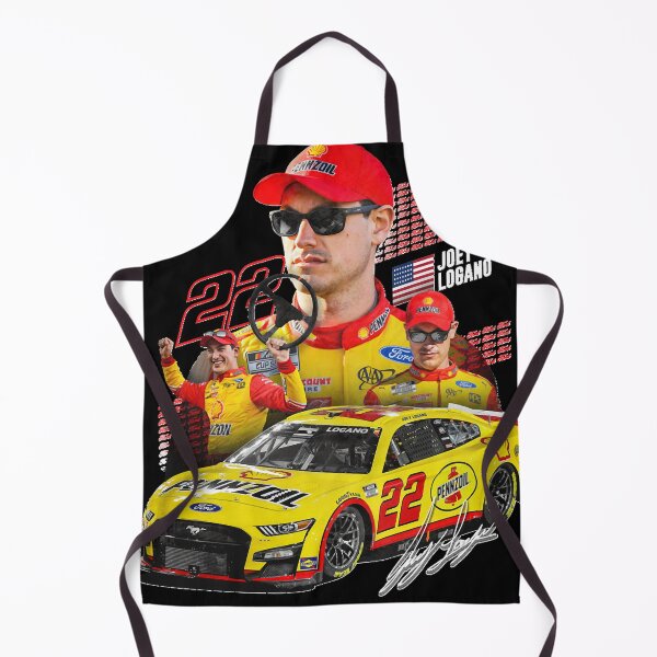 Item preview, NEW Joey Logano NEXT GEN MUSTANG 2022 Graphic Classic designed and sold by CliffTuttle.
