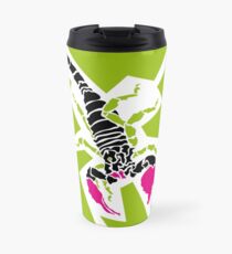 Scorpion Thermosbecher