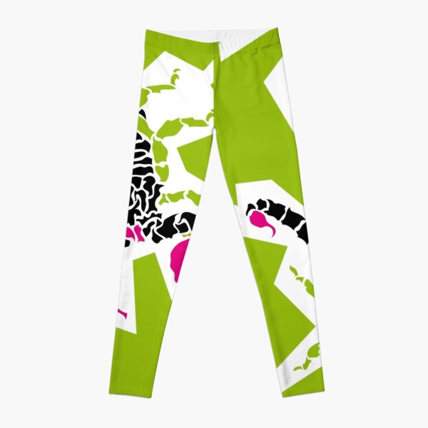 Scorpion Leggings