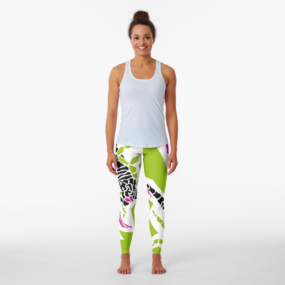 Artikel-Vorschau von Leggings, designt und verkauft von Rektozhan.