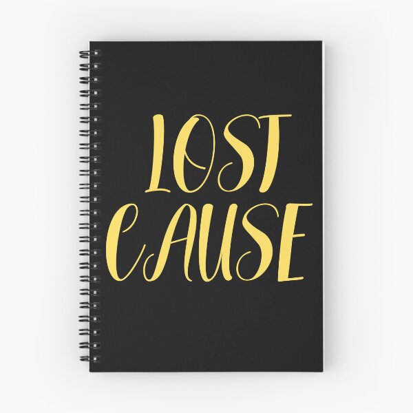Item preview, Vintage Lost Cause Typography  designed and sold by garniturex.