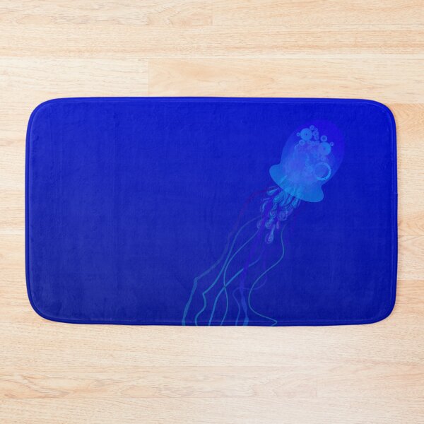 Item preview, Gearhead Jellyfish design designed and sold by MystixJack.