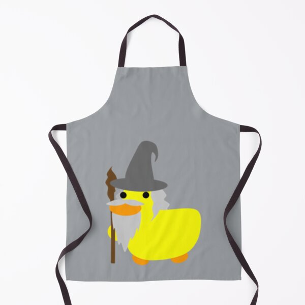 Item preview, Grey Duck Wizard ) designed and sold by AimeeHaynes02.