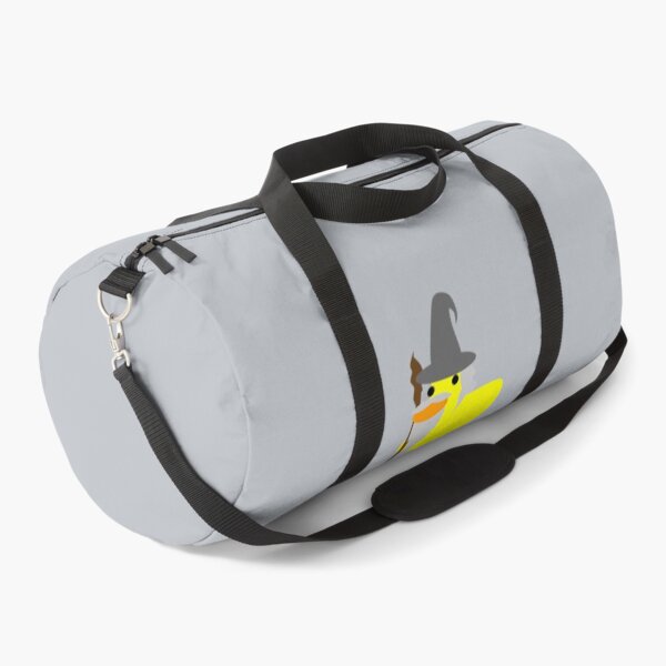 Item preview, Grey Duck Wizard )   designed and sold by AimeeHaynes02.