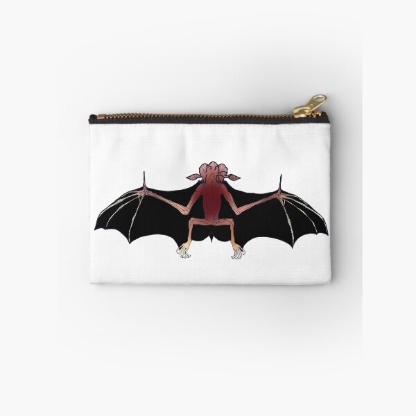 Item preview, Cerberus the bat coloured designed and sold by Natures Necropolis.