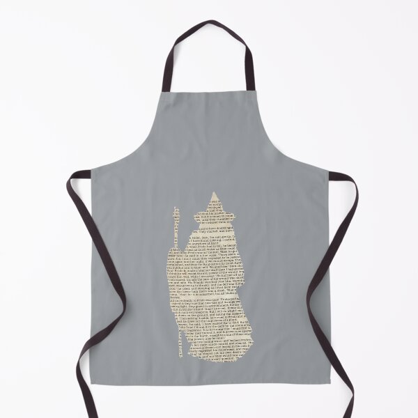 Item preview, Grey Wizard designed and sold by AimeeHaynes02.