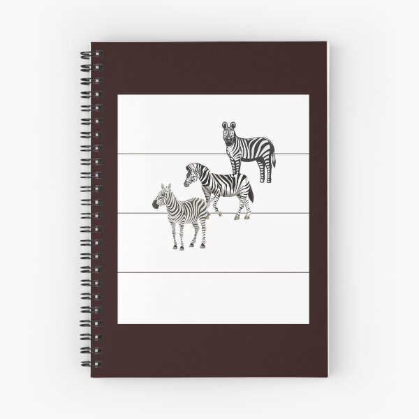 Item preview,  BLACK AND WHITE ZIBRA PRINT. designed and sold by marie1919.