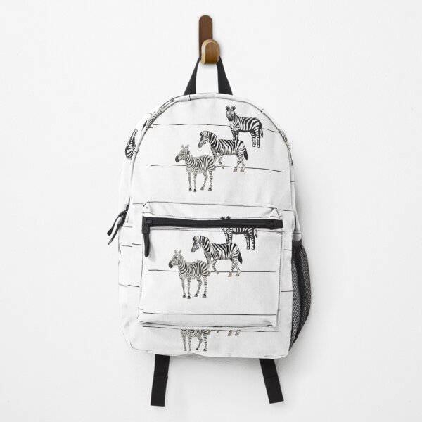 Item preview, BLACK AND WHITE ZIBRA PRINT. designed and sold by marie1919.