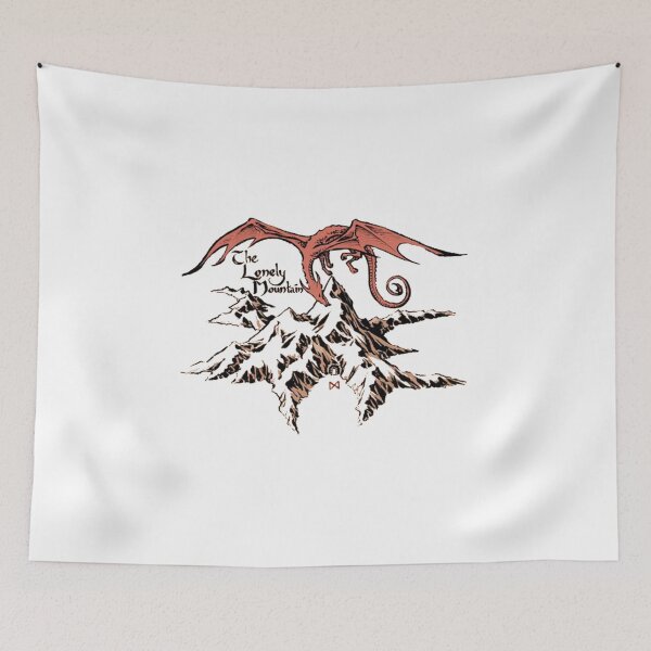 Item preview, Lonely Dragon designed and sold by AimeeHaynes02.