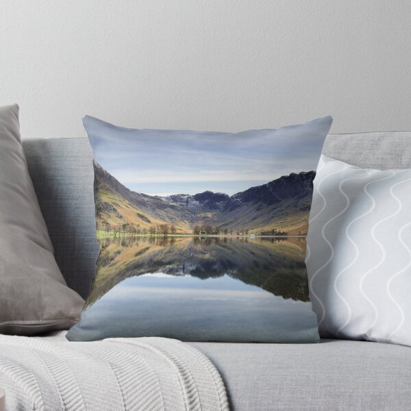 Item preview, Buttermere Double designed and sold by Phil Buckle.