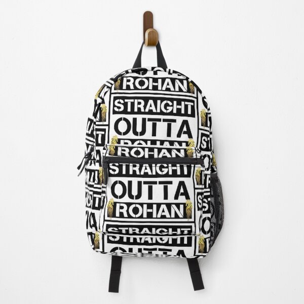 Item preview, Straight Outta Rohan designed and sold by Kestrelle.