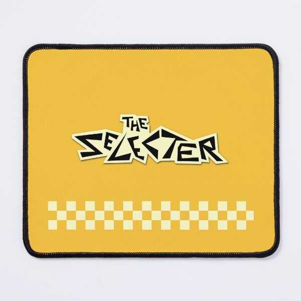 Item preview, The Selecter designed and sold by denisn.