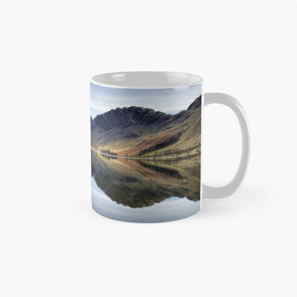 Item preview, Buttermere Double designed and sold by Phil Buckle.