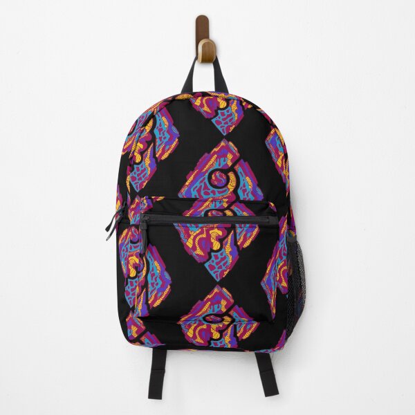 Item preview, Triad Abstract Rhombus  designed and sold by DanielF3363930.