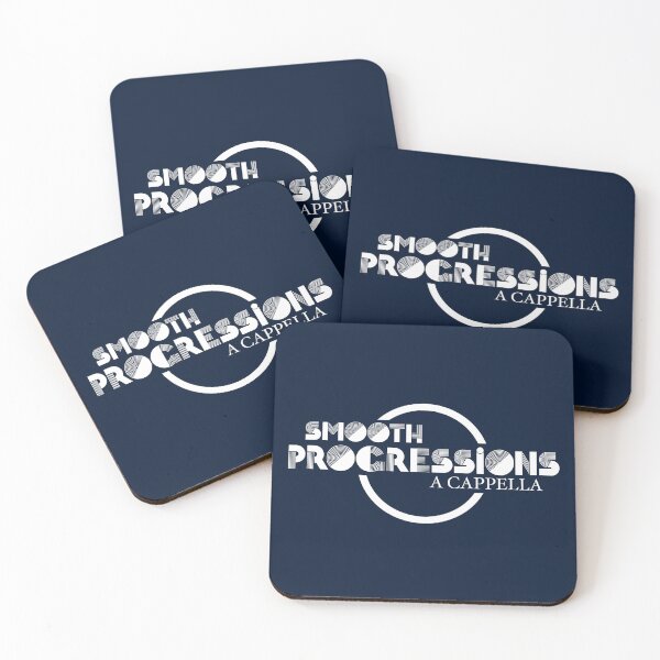 Item preview, Smooth Progressions A Cappella designed and sold by SmoPro.