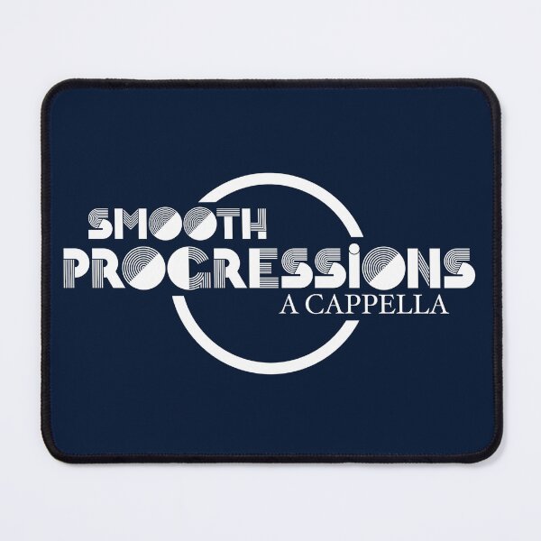 Item preview, Smooth Progressions A Cappella designed and sold by SmoPro.