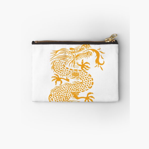 Item preview, Chinese Golden Dragon designed and sold by 8December.