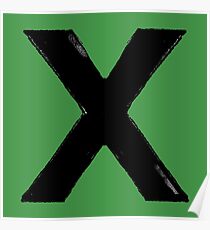 Multiply X Poster