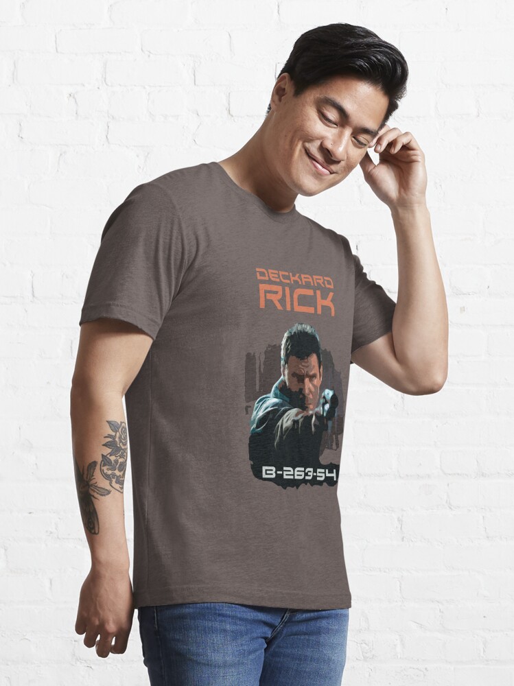 deckard shirt blade runner