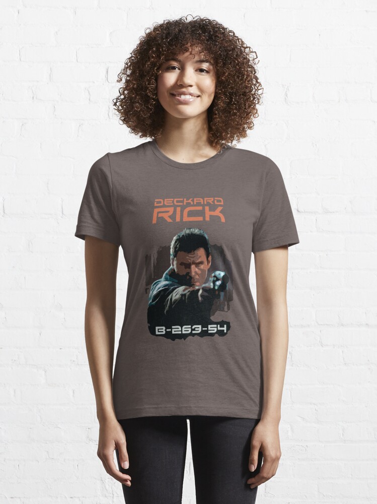 deckard shirt blade runner