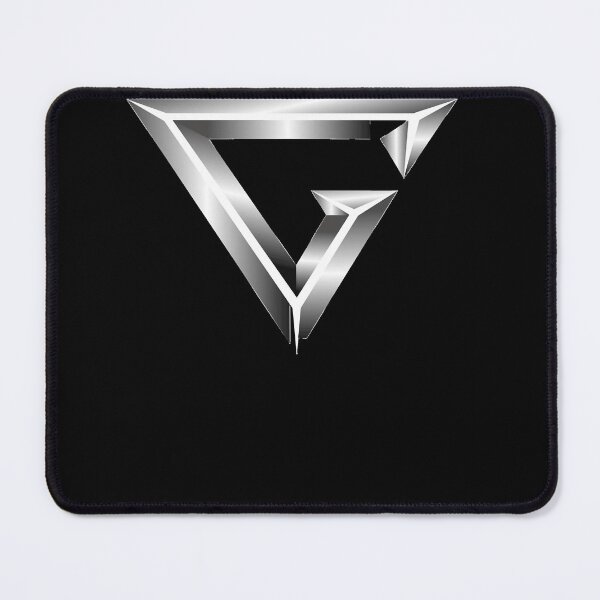 Item preview, Retro Gladiators G Logo Essential   designed and sold by KevinAlexa.
