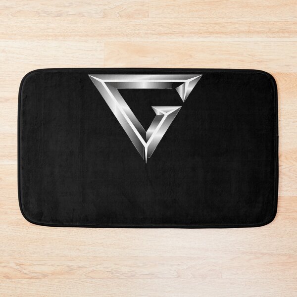Item preview, Retro Gladiators G Logo Essential   designed and sold by KevinAlexa.