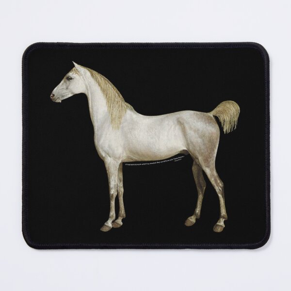 Item preview, Horse Quote: If I had asked people what they wanted, they would have said: Faster horses... ~Henry Ford designed and sold by amuseXpress.