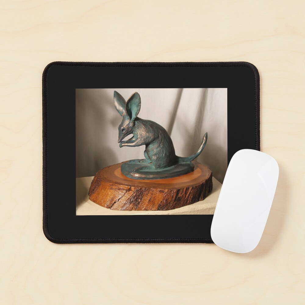 Item preview, Mouse Pad designed and sold by AvrilThomasart.