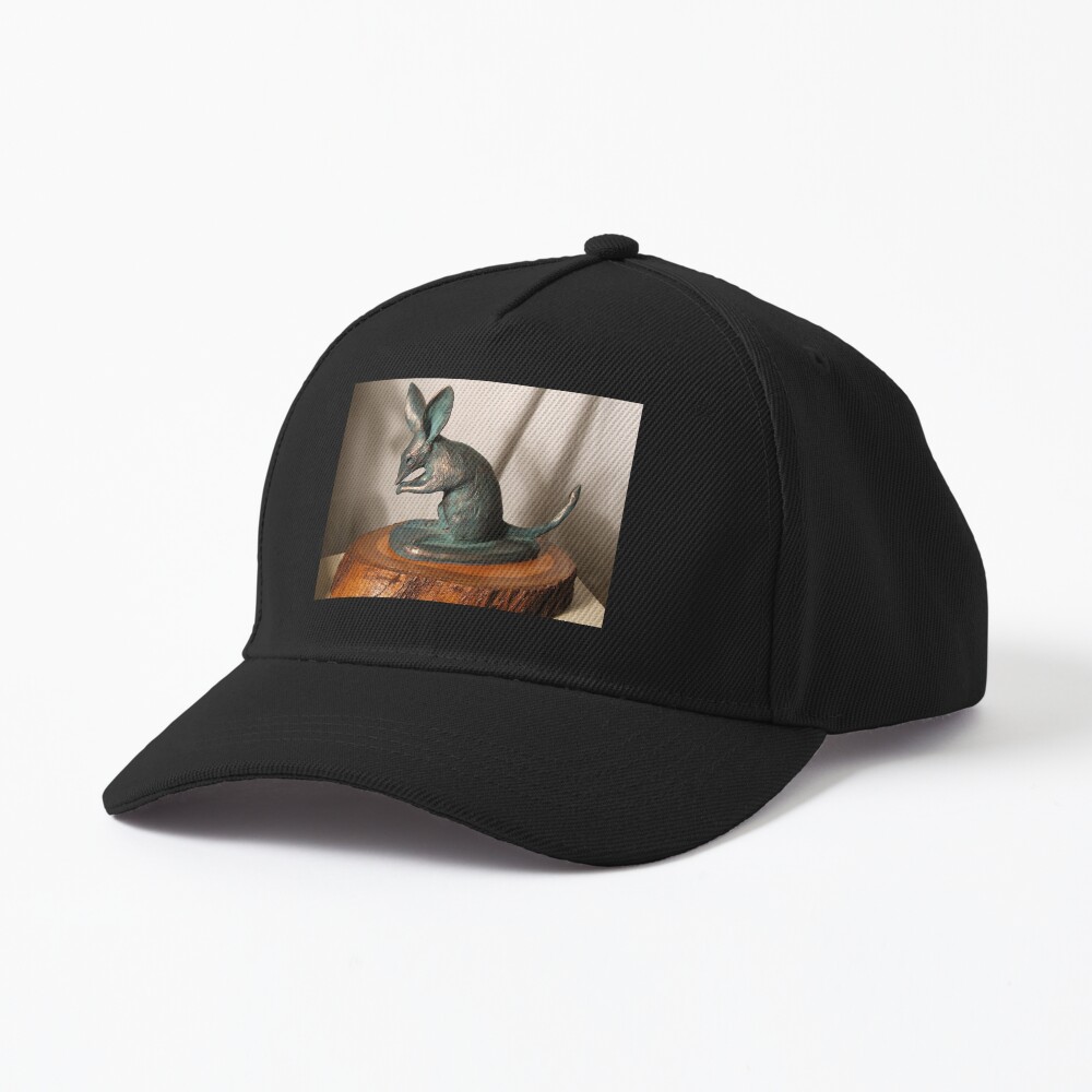 Item preview, Baseball Cap designed and sold by AvrilThomasart.