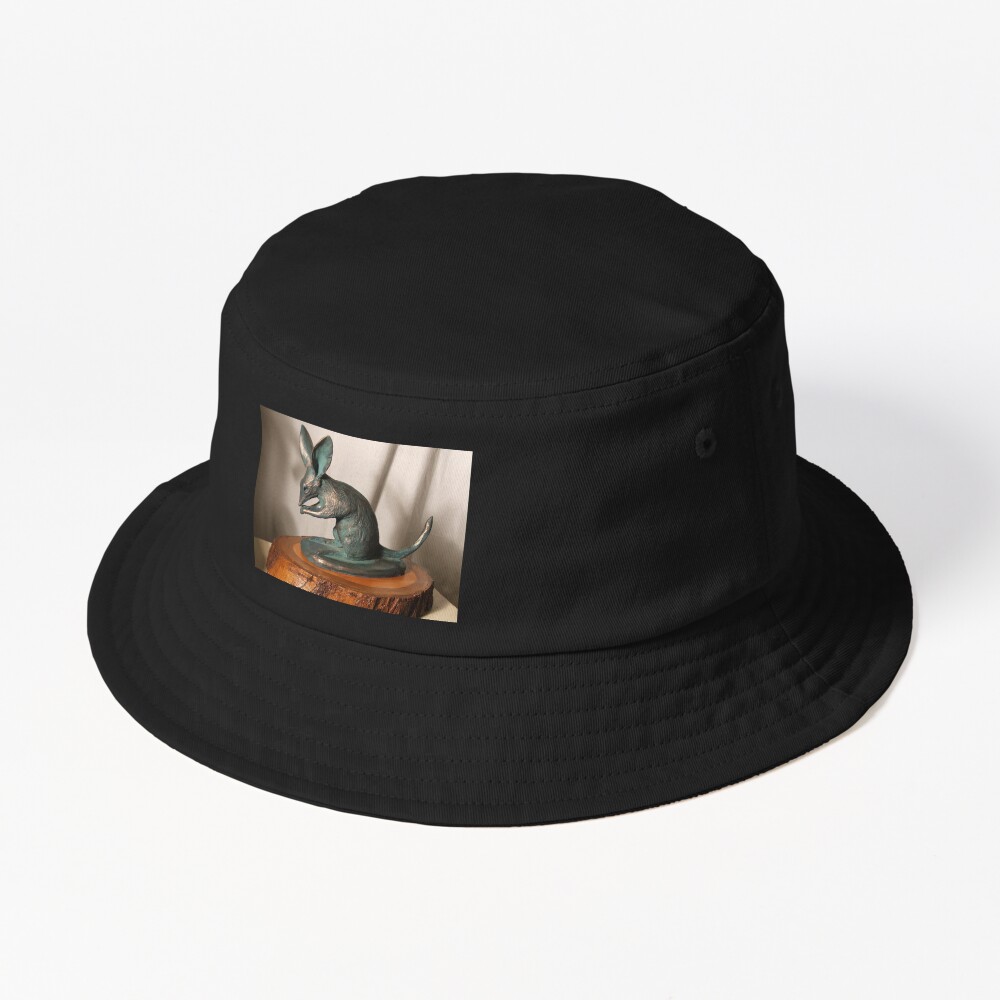 Item preview, Bucket Hat designed and sold by AvrilThomasart.