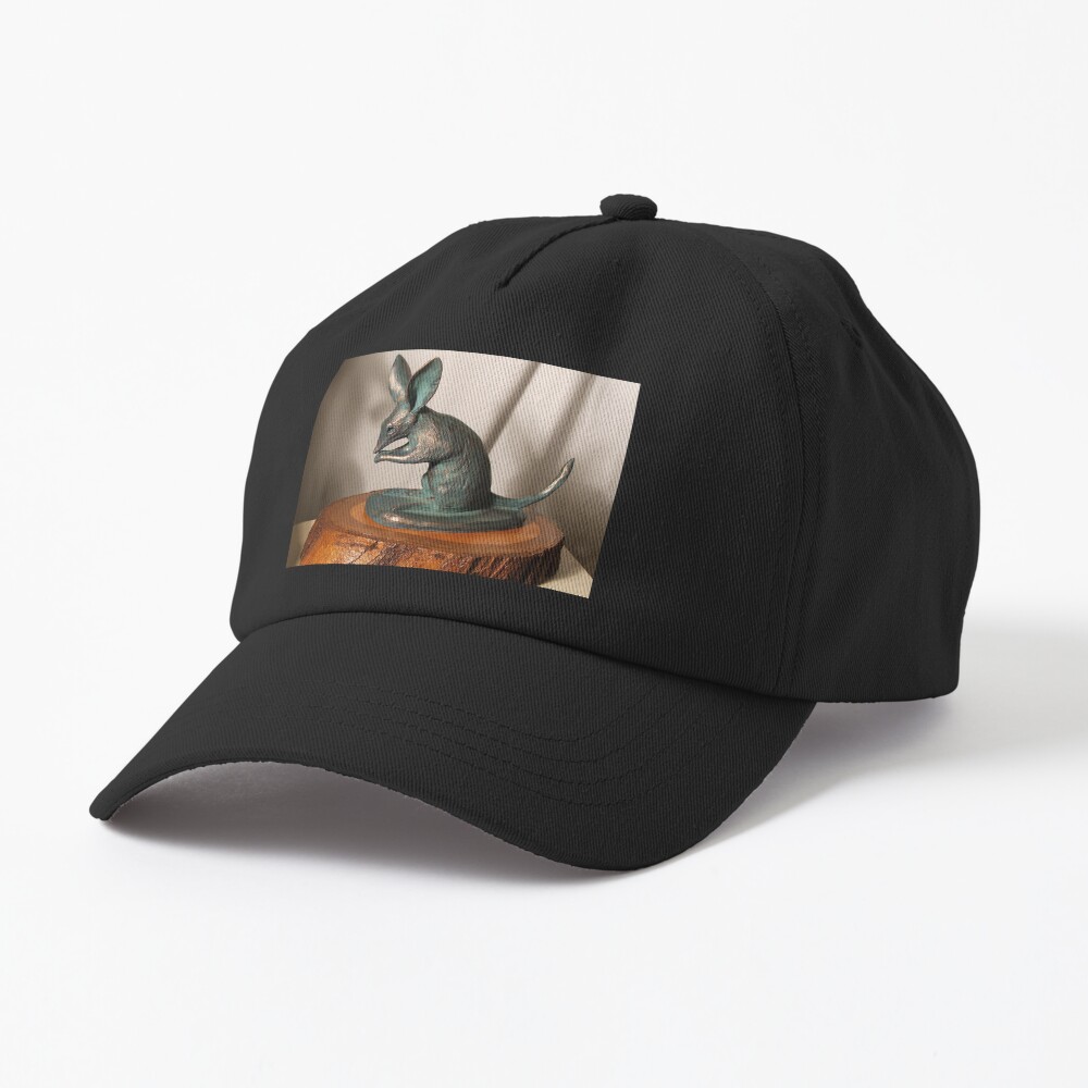 Item preview, Dad Hat designed and sold by AvrilThomasart.