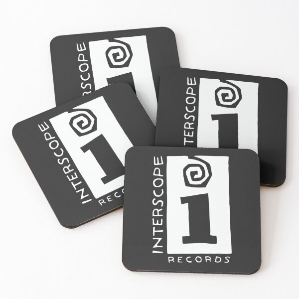 Item preview, BEST SELLING  Interscope Records designed and sold by NanThanRCS.
