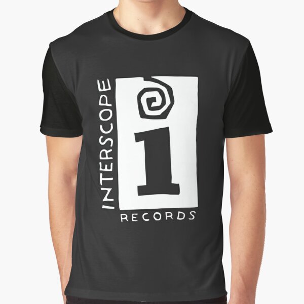 BEST SELLING Interscope Records Canvas Print for Sale by NanThanRCS