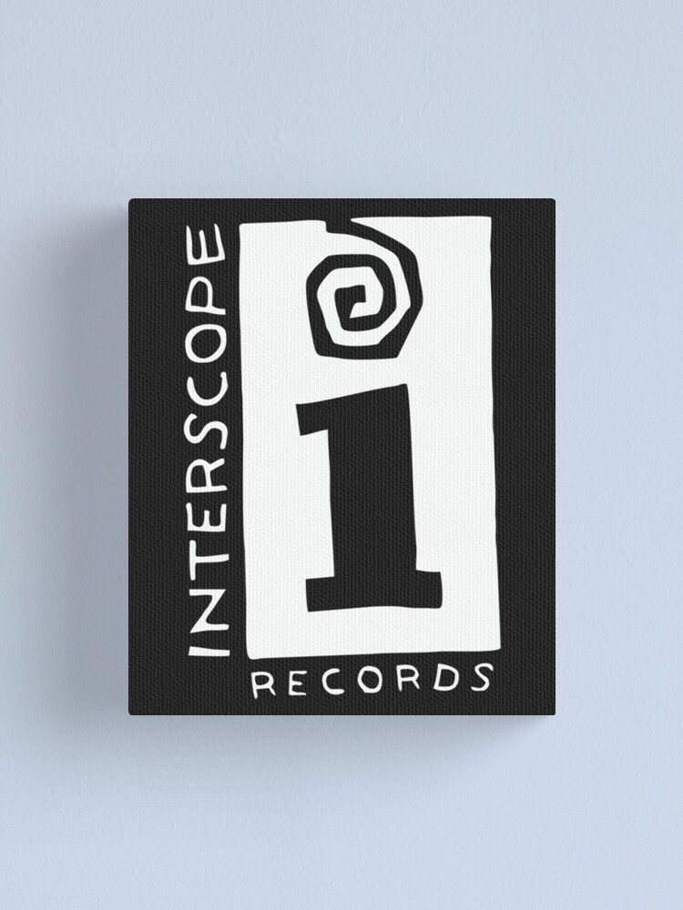 BEST SELLING Interscope Records Essential T-Shirt for Sale by