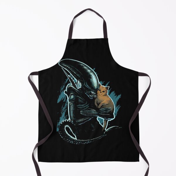 Item preview, Cat Hugger designed and sold by EdwardB4606126.