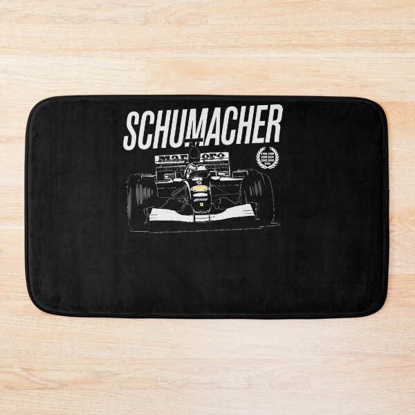 Item preview, Schumacher - 7 time World Champion Essential  designed and sold by KevinAlexa.