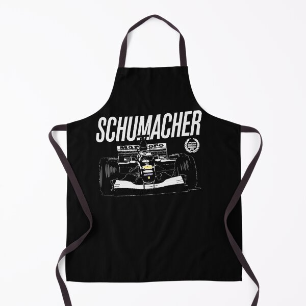 Item preview, Schumacher - 7 time World Champion Essential designed and sold by KevinAlexa.